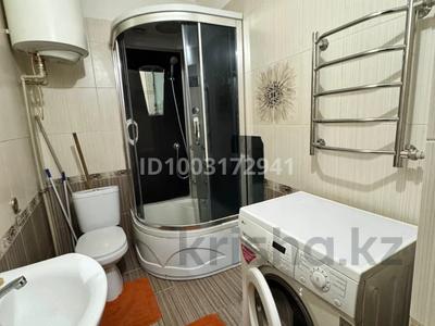 1-комнатная квартира · 40 м² · 1/4 этаж, Кабанбай Батыра 164 за 11.7 млн 〒 в Семее