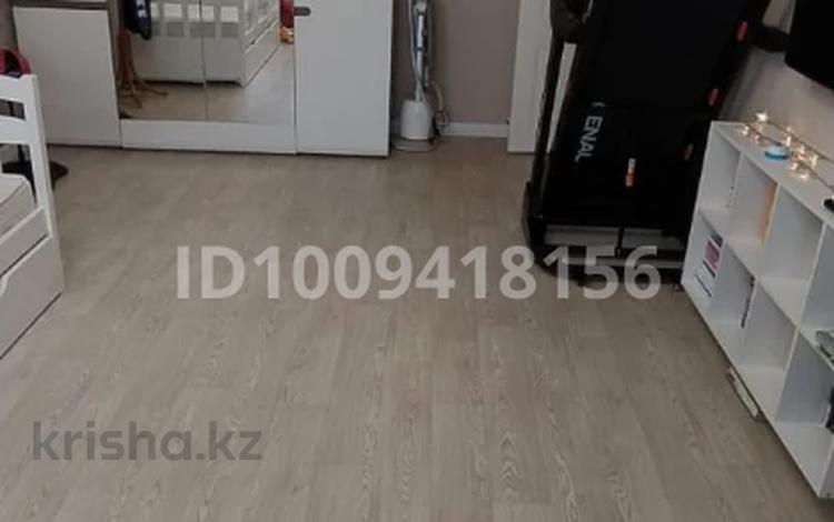 1-комнатная квартира · 46 м² · 7/9 этаж, мкр Мамыр-3 11 за 38 млн ₸ в Алматы, Ауэзовский р-н — фото 2