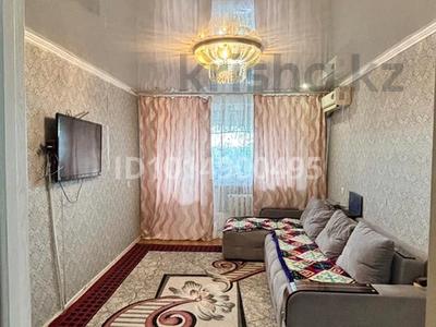 3-комнатная квартира · 52 м² · 5/5 этаж, Кисунько 2/2 за 8 млн ₸ в Приозёрске