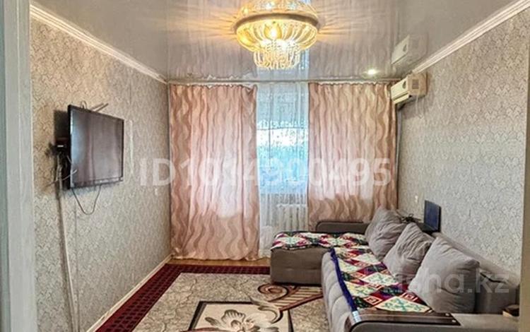 3-комнатная квартира · 52 м² · 5/5 этаж, Кисунько 2/2 за 8 млн ₸ в Приозёрске — фото 2