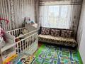 3-комнатная квартира · 52 м² · 5/5 этаж, Кисунько 2/2 за 8 млн ₸ в Приозёрске — фото 2
