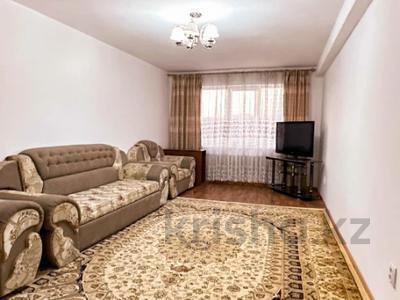 2-комнатная квартира · 62 м² · 5/5 этаж, Болашак за 20 млн 〒 в Талдыкоргане, мкр Болашак