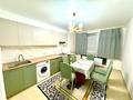 2-комнатная квартира · 70 м² · 7/10 этаж, Жунисова — Толе би за 250 000 ₸ в Алматы, Наурызбайский р-н