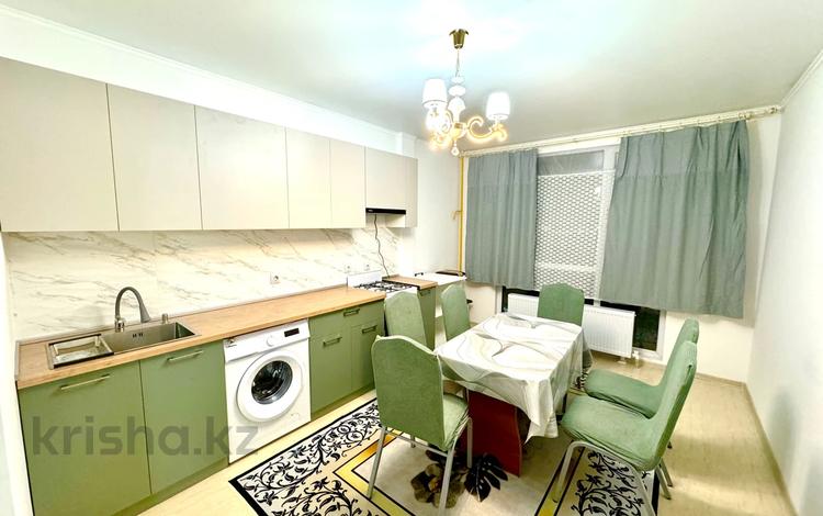 2-комнатная квартира · 70 м² · 7/10 этаж, Жунисова — Толе би за 250 000 ₸ в Алматы, Наурызбайский р-н — фото 19