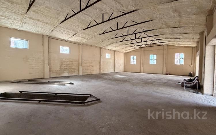 Еркін, қоймалар, жқб, автосервистер мен көлік жуу · 470 м², бағасы: 2.5 млн ₸ в Алматы, Наурызбайский р-н — фото 2