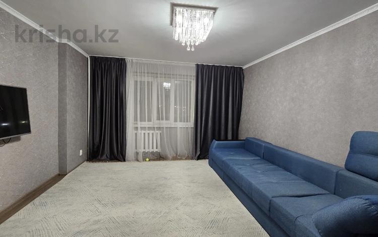 3-комнатная квартира · 76 м² · 4/9 этаж, Сарыарка 8к2 — Apt. 23 за 28 млн ₸ в Кокшетау — фото 2