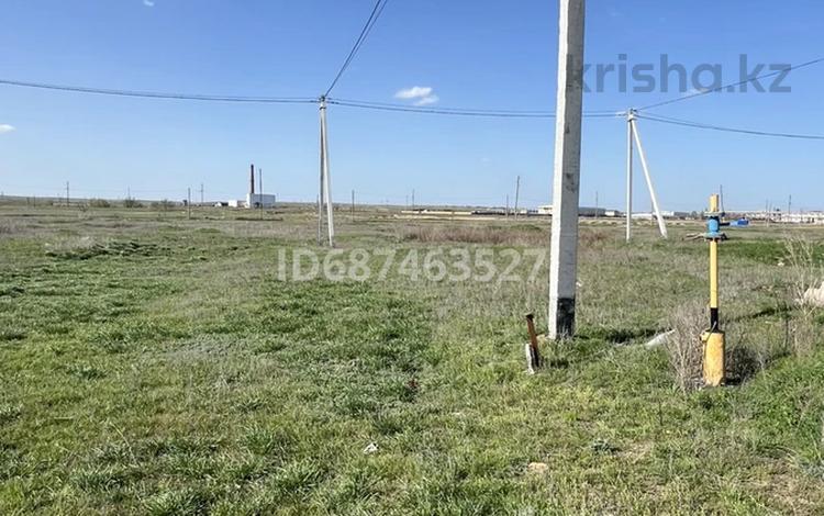 Участок · 10 соток, Жанаконыс 1 418 — Егенды, бырлик за 2.5 млн ₸ в Новом — фото 4