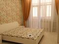 3-бөлмелі пәтер · 140 м² · 8/12 қабат, 17-й мкр, 17 мкрн 7, бағасы: 65 млн ₸ в Актау — фото 11