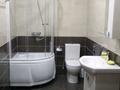 3-бөлмелі пәтер · 140 м² · 8/12 қабат, 17-й мкр, 17 мкрн 7, бағасы: 65 млн ₸ в Актау — фото 8
