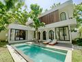 Отдельный дом · 4 комнаты · 255 м² · 4.2 сот., Pantai Bingin 1 за ~ 424.4 млн 〒 в Денпасаре