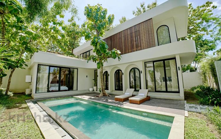 Отдельный дом · 4 комнаты · 255 м² · 4.2 сот., Pantai Bingin 1 за ~ 424.4 млн 〒 в Денпасаре — фото 2