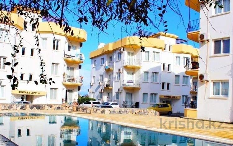 4-комнатная квартира · 120 м² · 3/3 этаж, Кафалы 1 за 75 млн ₸ в Гирне — фото 2