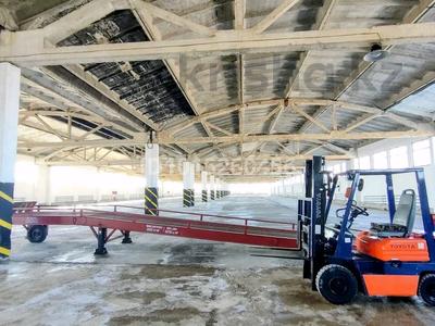 Промбаза · 2 га, Шалкар 25 — Акжол за 28 млн ₸ в Астане, Алматы р-н