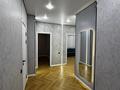 3-бөлмелі пәтер · 73 м² · 4/12 қабат, Ақбұлақ ш/а., Момышулы 100, бағасы: 47 млн ₸ в Алматы, Алатауский р-н — фото 2
