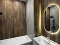 3-бөлмелі пәтер · 73 м² · 4/12 қабат, Ақбұлақ ш/а., Момышулы 100, бағасы: 47 млн ₸ в Алматы, Алатауский р-н — фото 5