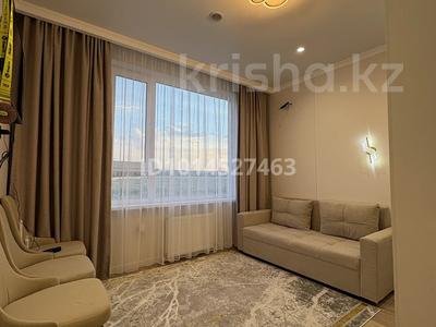 1-бөлмелі пәтер · 34.12 м² · 2/6 қабат, Кайрат микрорайон 716/14, бағасы: 250 000 ₸ в Алматы, Турксибский р-н