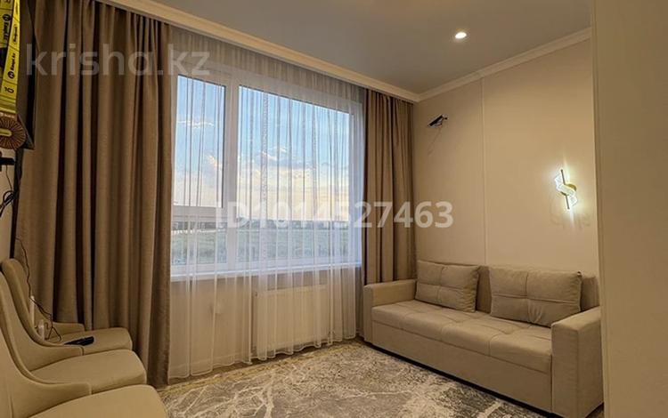 1-бөлмелі пәтер · 34.12 м² · 2/6 қабат, Кайрат микрорайон 716/14, бағасы: 250 000 ₸ в Алматы, Турксибский р-н — фото 13