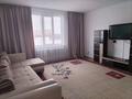 2-комнатная квартира · 65 м² · 7/7 этаж, Мкр Коктем 18 — Астана балапанова возле магазина Севен за 15 000 ₸ в Талдыкоргане, мкр Коктем