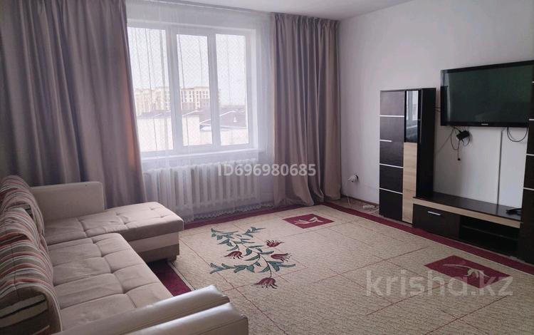 2-комнатная квартира · 65 м² · 7/7 этаж, Мкр Коктем 18 — Астана балапанова возле магазина Севен за 15 000 ₸ в Талдыкоргане, мкр Коктем — фото 20