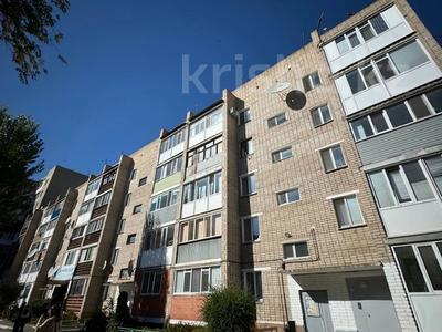 3-комнатная квартира · 64.6 м² · 5/5 этаж, Центральный 57 за 17.9 млн 〒 в Кокшетау