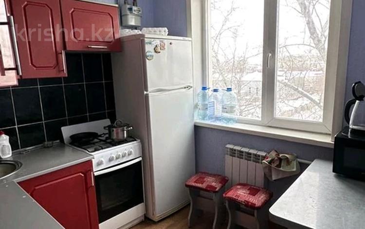1-бөлмелі пәтер · 33 м² · 5/5 қабат, Чайковского, бағасы: 11.5 млн ₸ в Петропавловске — фото 2