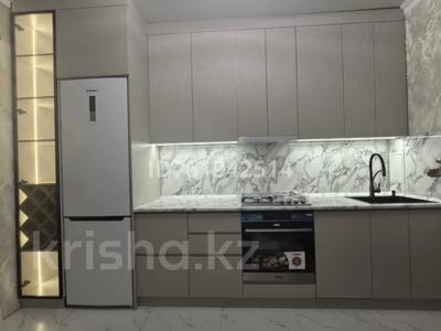 1-бөлмелі пәтер · 50 м² · 9/10 қабат, Назарбаева 197, бағасы: 27 млн ₸ в Костанае