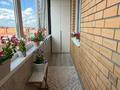 1-комнатная квартира · 50 м² · 9/10 этаж, Назарбаева 197 за 27 млн ₸ в Костанае — фото 38