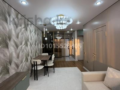 2-бөлмелі пәтер · 40 м² · 7/9 қабат, Райымбек 590/18 — Рядом школа 214, бағасы: 30 млн ₸ в Алматы, Наурызбайский р-н
