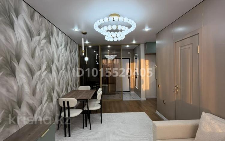 2-бөлмелі пәтер · 40 м² · 7/9 қабат, Райымбек 590/18 — Рядом школа 214, бағасы: 30 млн ₸ в Алматы, Наурызбайский р-н — фото 2