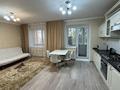 3-комнатная квартира · 72 м² · 7/9 этаж, Рыскулбекова 7 за 31 млн ₸ в Астане, Алматы р-н
