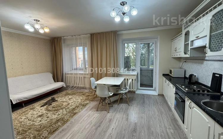 3-комнатная квартира · 72 м² · 7/9 этаж, Рыскулбекова 7 за 31 млн ₸ в Астане, Алматы р-н — фото 19