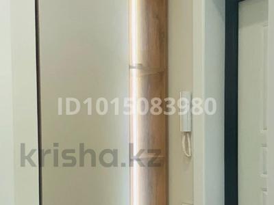 1-бөлмелі пәтер · 48 м² · 3 қабат, Кеменгер 41 В — Жуманиязова, бағасы: 25 млн ₸ в Уральске