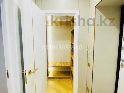 1-бөлмелі пәтер · 48 м² · 3 қабат, Кеменгер 41 В — Жуманиязова, бағасы: 25.5 млн ₸ в Уральске