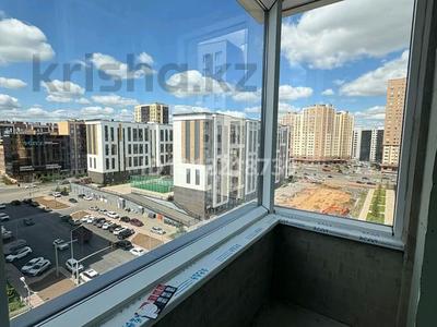 3-бөлмелі пәтер · 72 м² · 8/14 қабат, Е-899 5, бағасы: 56.5 млн ₸ в Астане, Нура р-н