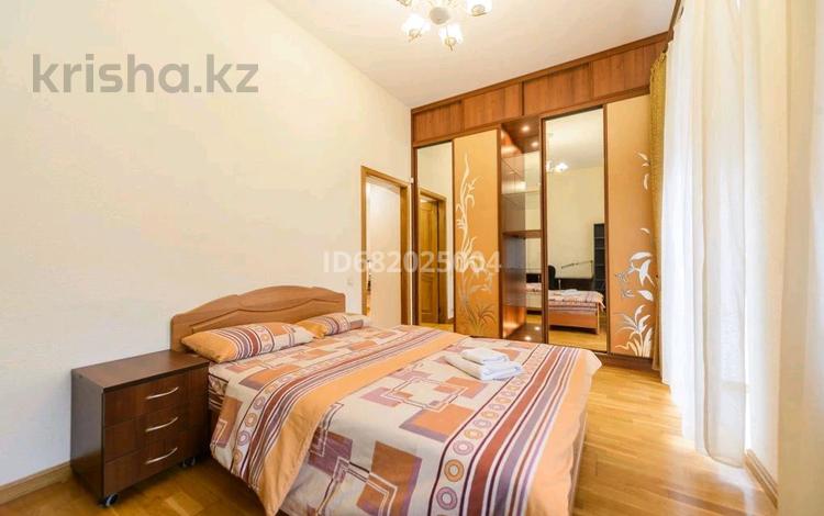 2-бөлмелі пәтер · 98 м² · 7/8 қабат, Достык 14, бағасы: 20 000 ₸ в Астане, Есильский р-н — фото 2