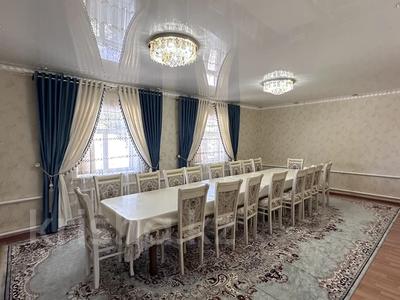 Отдельный дом · 4 комнаты · 202 м² · 10 сот., Акжарма 21 за 22.8 млн ₸ в 