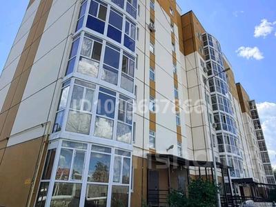 2-бөлмелі пәтер · 60 м² · 1/9 қабат, Черекаева 18, бағасы: 24 млн ₸ в Уральске
