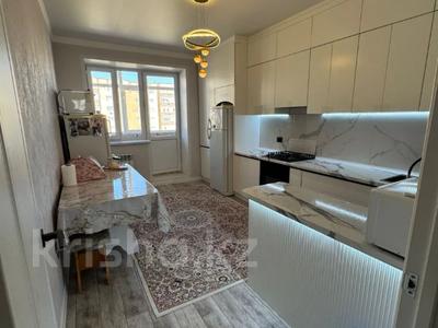 3-комнатная квартира · 113 м² · 5/6 этаж, Алтын Орда за 36.8 млн 〒 в Актобе