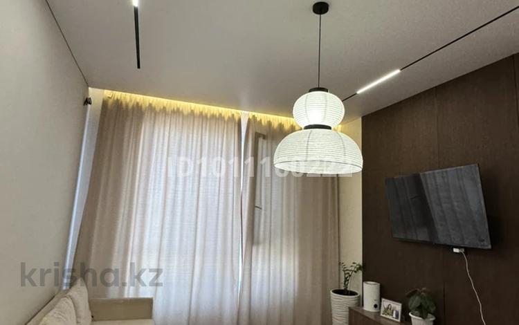 2-бөлмелі пәтер · 41 м² · 13/14 қабат, Казыбек би 41/1, бағасы: 31.5 млн ₸ в Астане, Нура р-н — фото 2