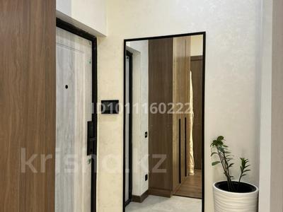 2-бөлмелі пәтер · 41 м² · 13/14 қабат, Казыбек би 41/1 — Улы дала / Туран, бағасы: 32 млн ₸ в Астане, Нура р-н