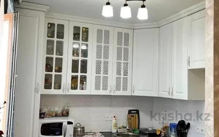 1-комнатная квартира · 42 м² · 7/10 этаж, Жунисова за 25 млн ₸ в Алматы, Наурызбайский р-н — фото 2