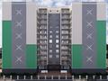 2-комнатная квартира, 75.26 м², 7/11 этаж, Победы 70А за ~ 30.9 млн 〒 в Костанае