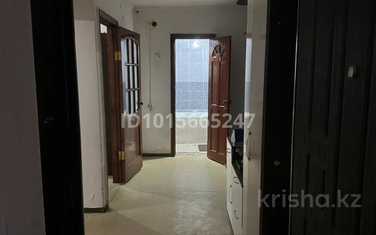 2-комнатная квартира · 58 м² · 3/5 этаж, Сейфулина 4а — Розовый дом за 100 000 ₸ в Шу — фото 2