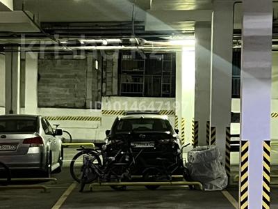 Паркинг · 15 м² · Сатпаева 90/43 — Тлендиева за 4.9 млн ₸ в Алматы, Бостандыкский р-н