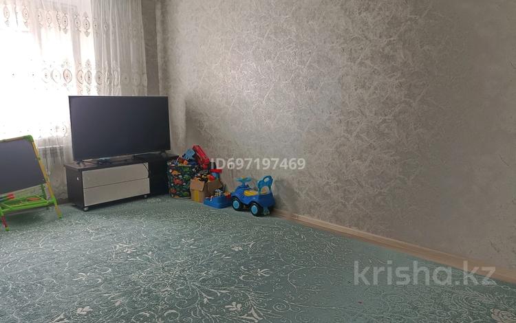 2-комнатная квартира, 59 м², 6/6 этаж, Юбилейный 39 — Костанай плаза