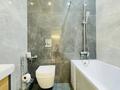 2-комнатная квартира · 52 м², Кабанбай Батыра 49 — Бухар жырау за 18 500 ₸ в Астане, Есильский р-н — фото 11