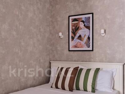 1-комнатная квартира · 35 м² · 4/6 этаж, Уранхаева 15 г за 23 000 〒 в Семее