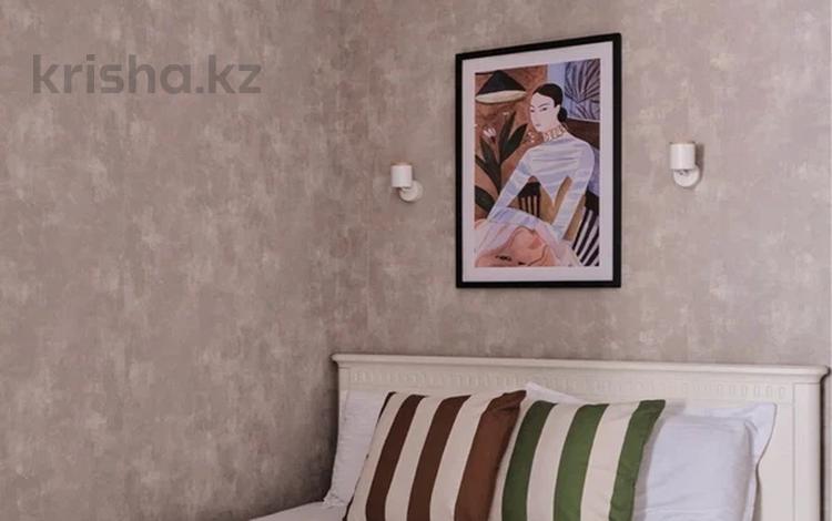 1-комнатная квартира · 35 м² · 4/6 этаж, Уранхаева 15 г за 23 000 ₸ в Семее — фото 2