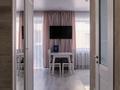 1-комнатная квартира · 35 м² · 4/6 этаж, Уранхаева 15 г за 23 000 ₸ в Семее — фото 11
