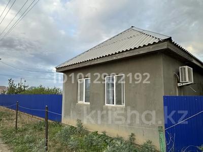 Отдельный дом · 2 комнаты · 60 м² · 10 сот., Ул. М. Абуова 31 за 14 млн ₸ в Атырау
